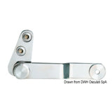 Ultraflex Outboard Hydraulic Steering Tiller Kit