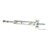 Cilindro hidráulico Ultraflex para motores intraborda