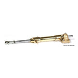 Cilindro hidráulico Ultraflex para motores intraborda