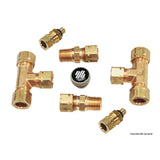 Ultraflex Outboard Hydraulic Steering Kit