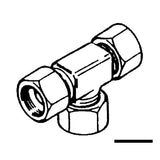 Ultraflex Outboard Hydraulic Steering Kit