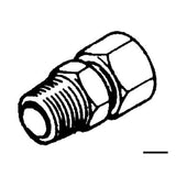Ultraflex Fittings for hydraulic steering systems