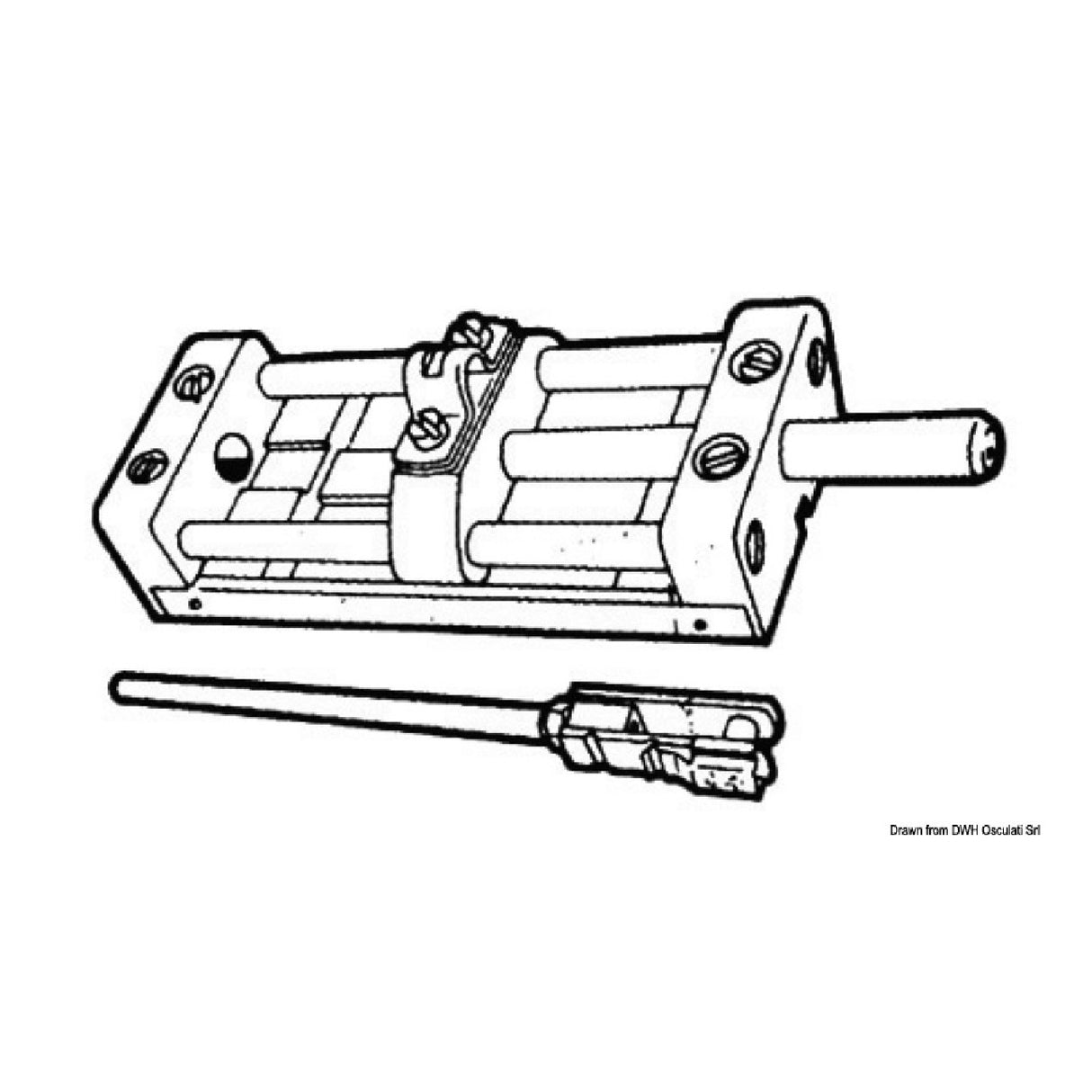 Ultraflex Selettore (L23)