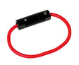 Lampa PF-6, portafusibile in bachelite 45006