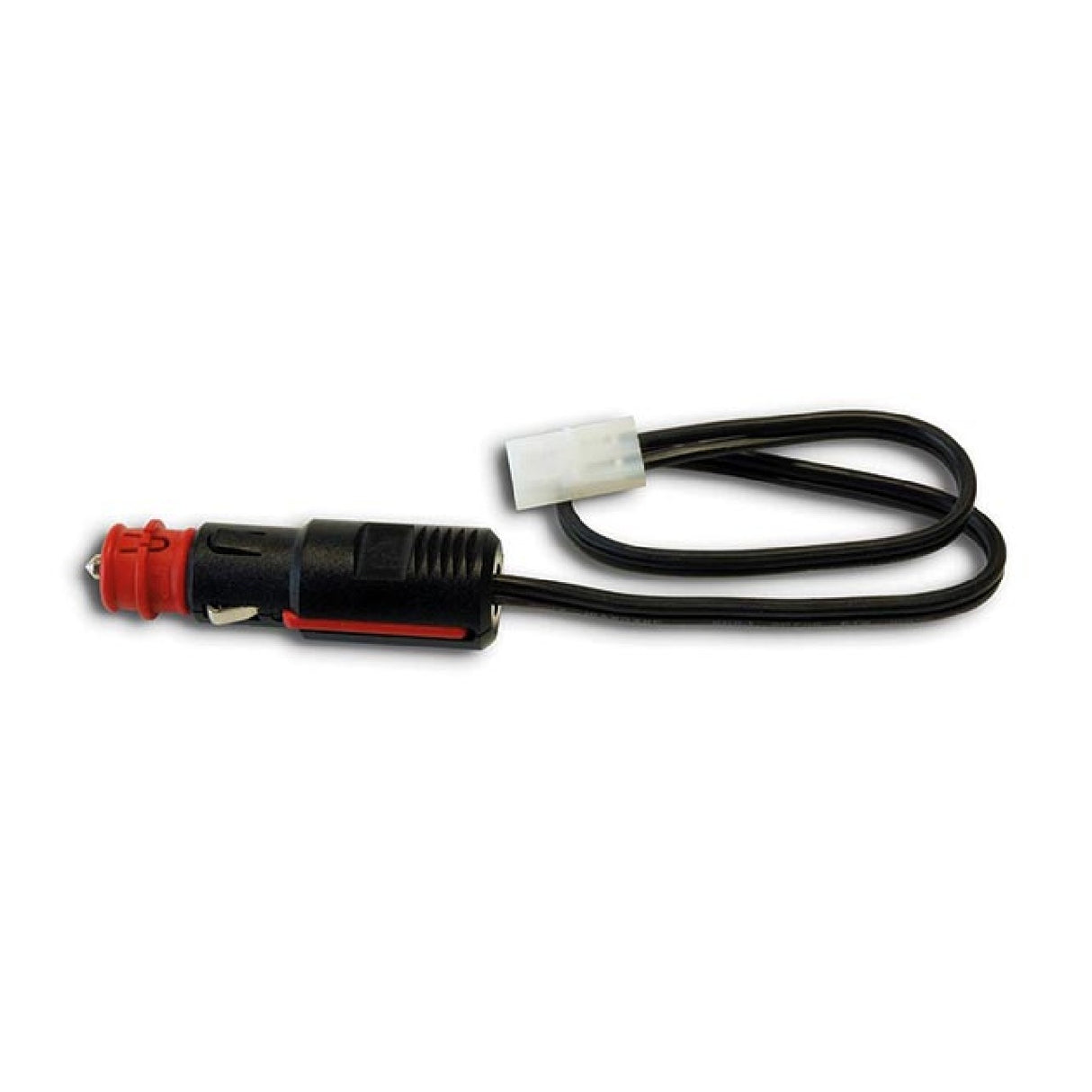 Tecmate-Stecker für Zigarettenanzünder TM72