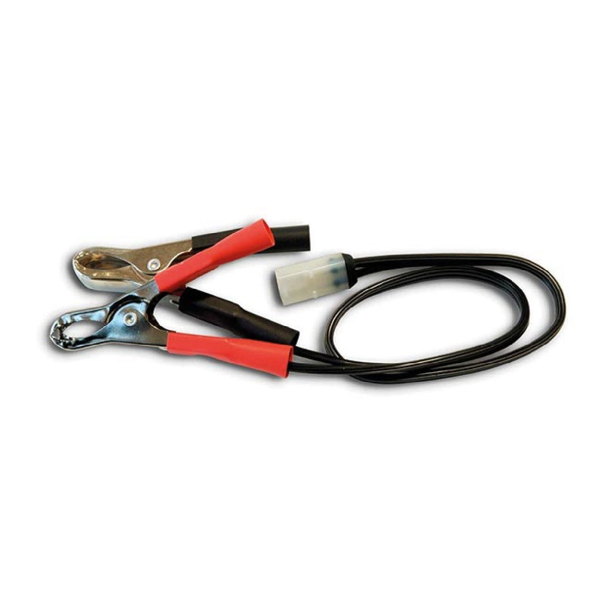Abrazaderas de batería Tecmate TM-74 con conector TM