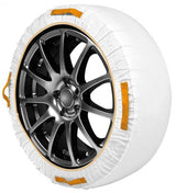 XLPT-Schneesocken aus TX2-Gewebe