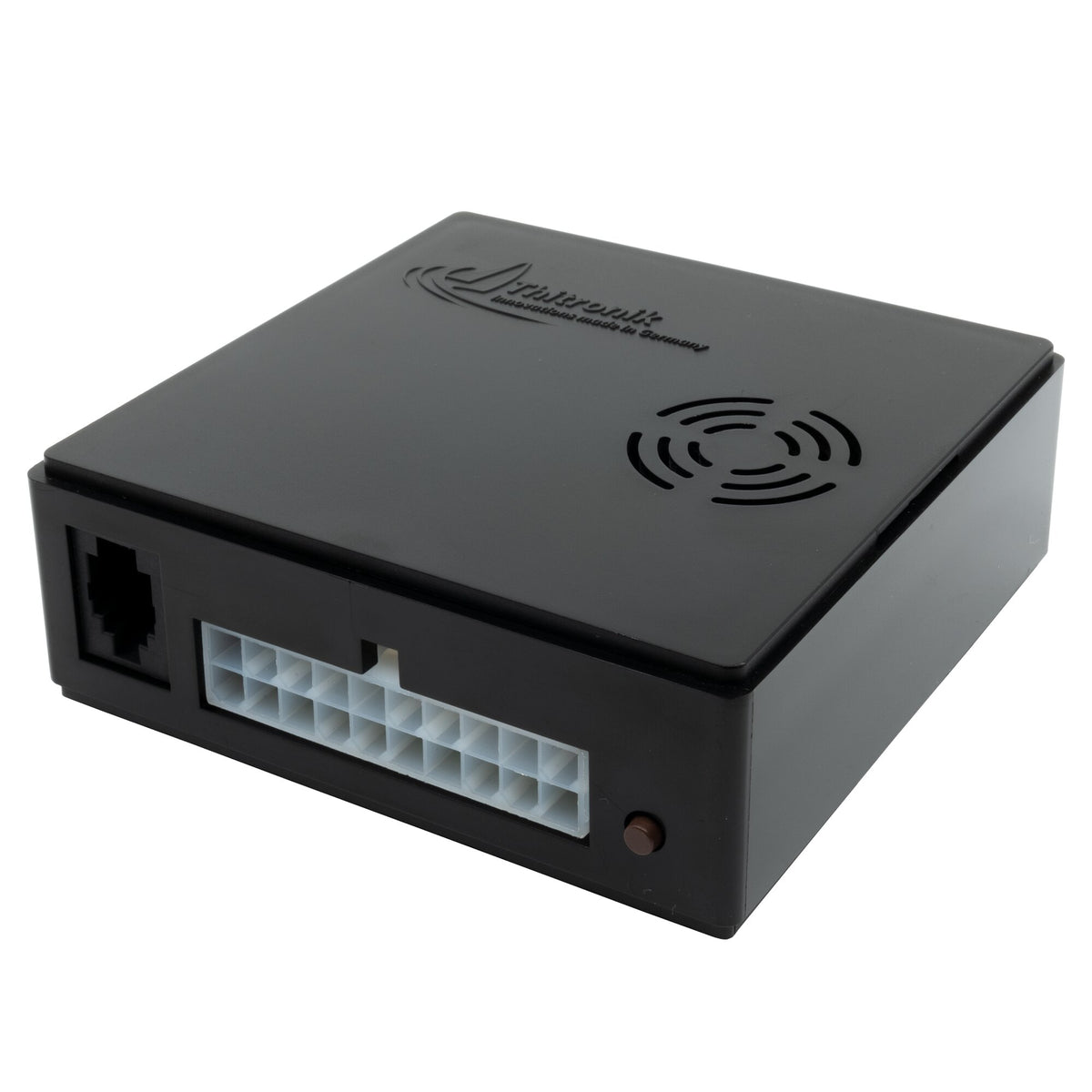 Thitronik Allarme wireless WiPro III per Renault Master II/III e VW T5/T6/T6.1