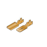 Lampa Kit 20 terminali-capicorda piatti non isolati 45058
