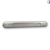 Lampada LED da incasso a soffitto Daylight 12V 5W per camper