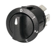 Lampa Interruttore a rotazione - 12/24V - 10A 45566