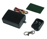 Pilot Interruttore con telecomando 12V