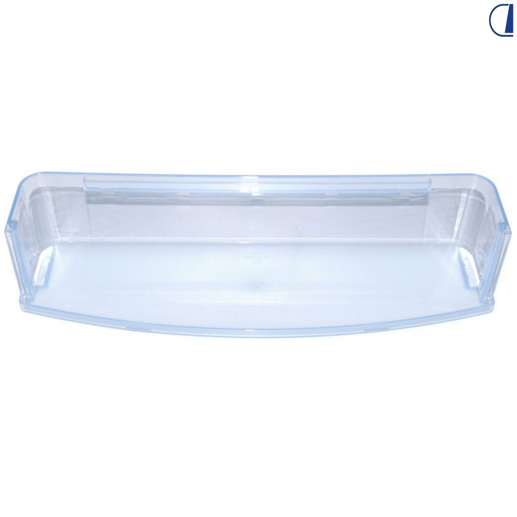 Dometic Mensola trasparente blu 41,1x12x8,5 cm per frigoriferi serie 8