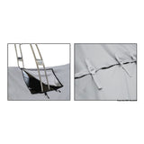 Funda a medida Oceansouth para embarcaciones inflables