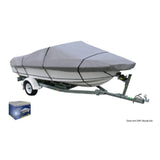 Lona multiusos universal Oceansouth gris