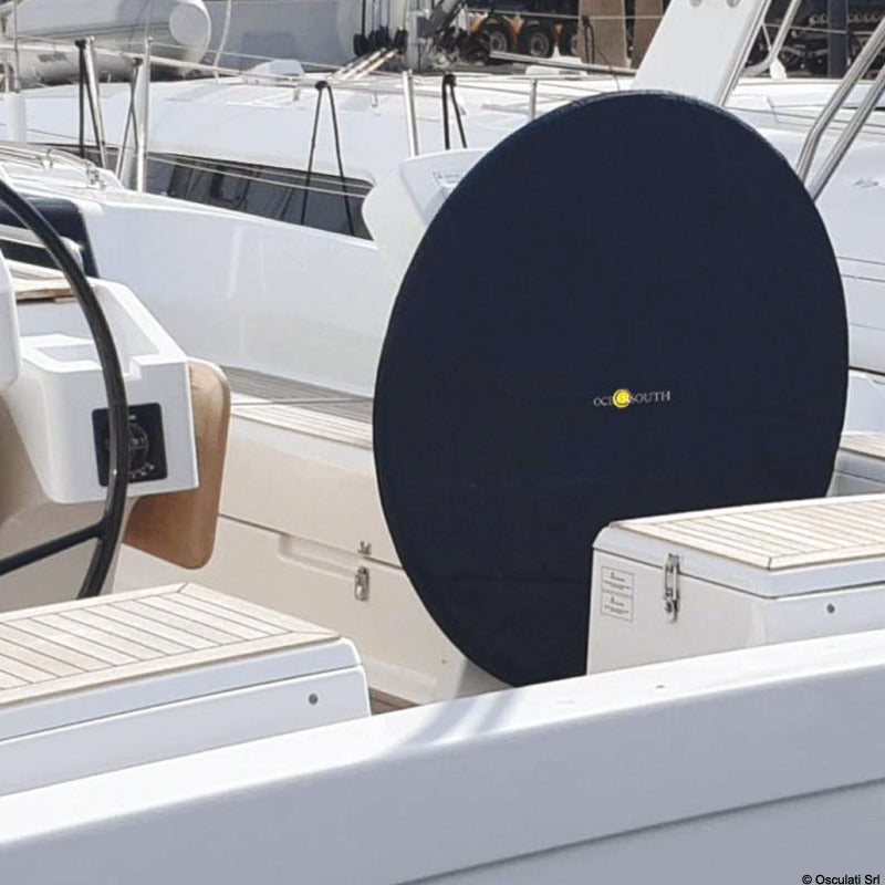 Oceansouth 1115mm Diameter Helm Wheel Cover