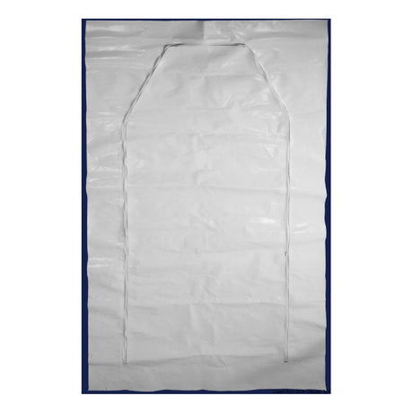 Guilbert Express Porte e aperture in polietilene