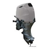 Cubierta de motor ventilada Oceansouth para Honda