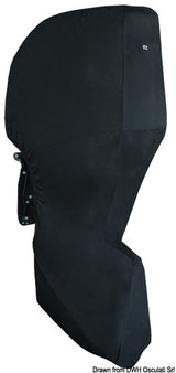 Funda completa para motor fueraborda Oceansouth para Suzuki