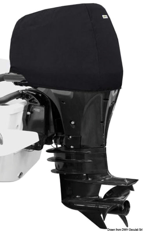Oceansouth Coprimotore Oceansouth per Suzuki 4T 2L- 25"