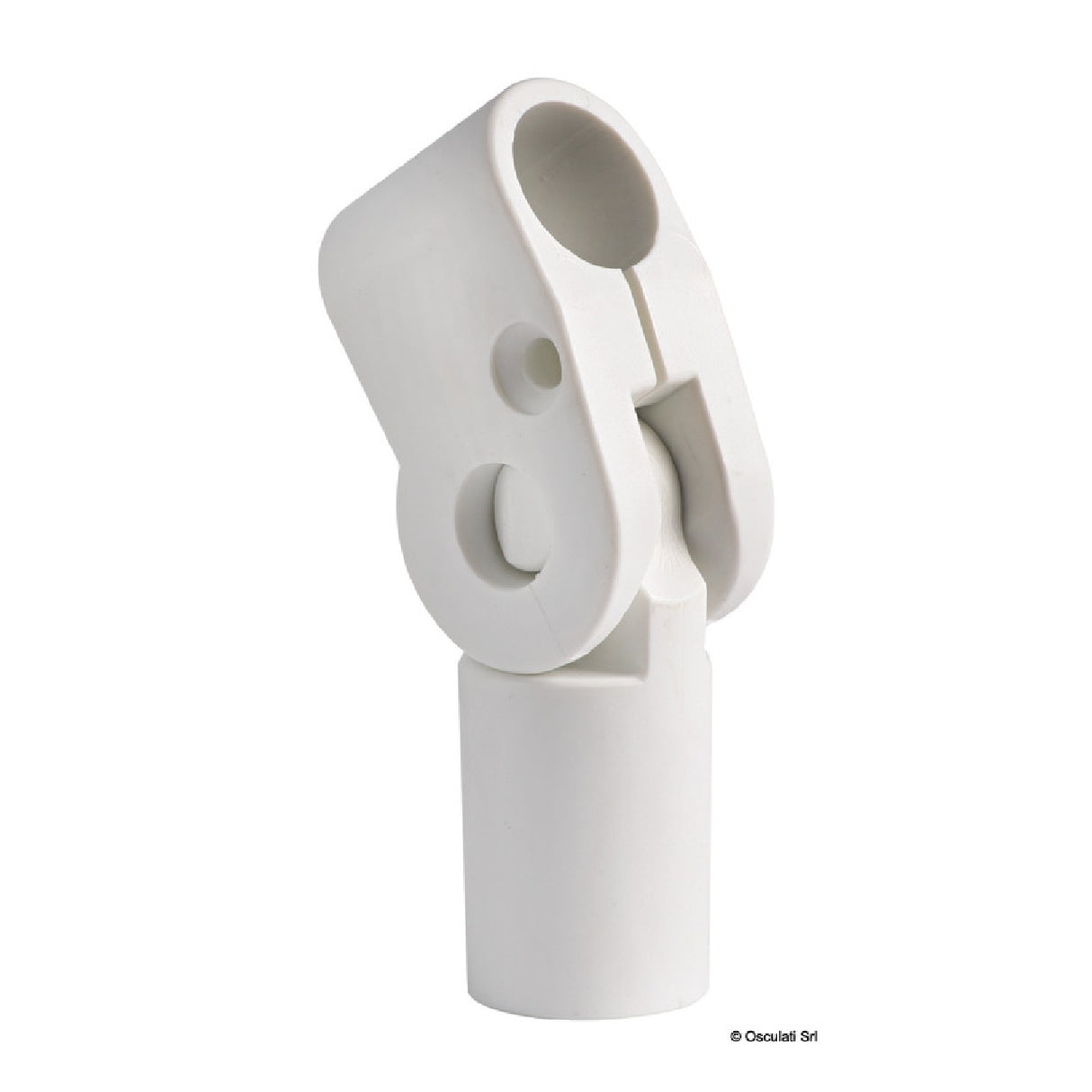 Tessilmare Nylon-Markisenrohrverbinder, 20 mm Durchmesser