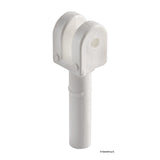 Tessilmare Nylon-Markisenrohrverbinder, 20 mm Durchmesser