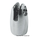 Accesorio Osculati Stream Line para toldos 46.650.22