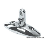 Osculati Stream Line Markisenbeschlag 46.650.22