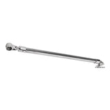 Kit de brazo trasero Osculati para soporte de capota 46.657.22