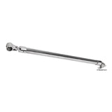 Kit de brazo trasero Osculati para soporte de capota 46.657.22