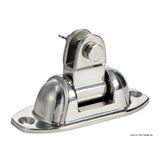 Osculati 180° drehbarer Bimini-Top-Aufsatz 46.667.00