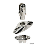 Base a presión Osculati para toldos 46.670.10