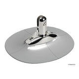 Osculati Awning base with EPDM support for inflatable boats 46.670.30