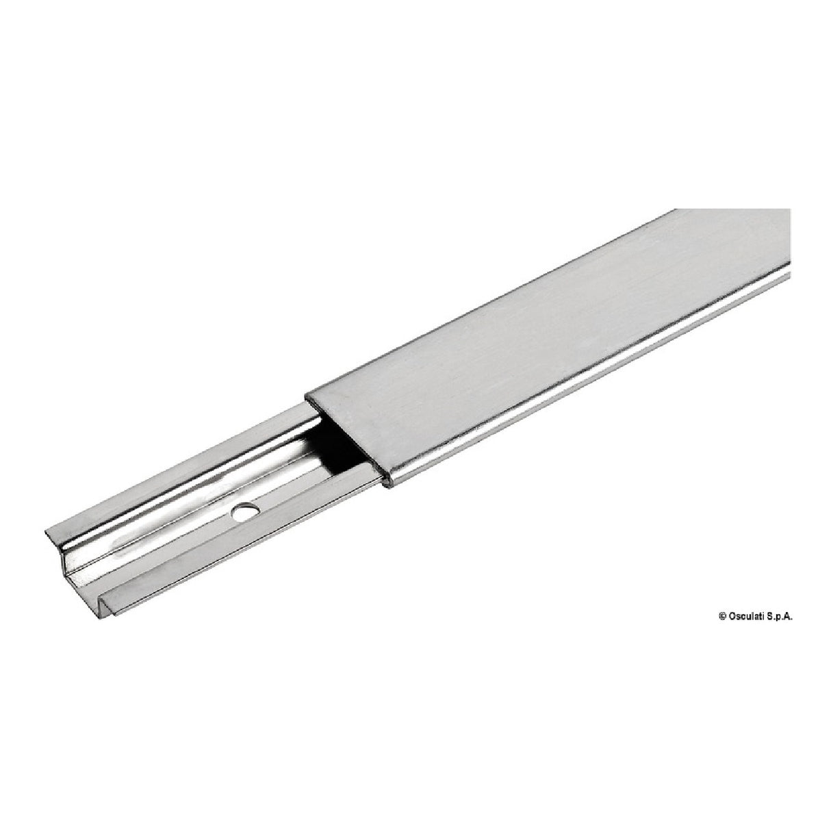 Douglas Marine Gleitschienensystem für Überdachungen