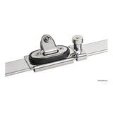 Douglas Marine Gleitschienensystem für Überdachungen