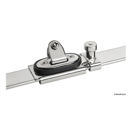 Douglas Marine Gleitschienensystem für Überdachungen