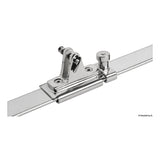 Douglas Marine Gleitschienensystem für Überdachungen