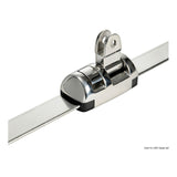 Douglas Marine Gleitschienensystem für Überdachungen