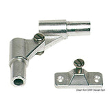 Pfeiffer Markisenzubehör für Rohre mit 20 mm Durchmesser