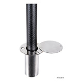 Osculati Carbonstangen für Markisensystem 46.816.02