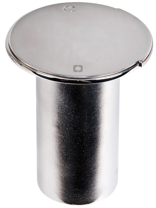 Osculati Bushing for carbon awning poles diameter 50 mm straight 46.820.00