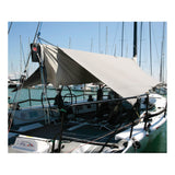 Cagnaro del sur del océano