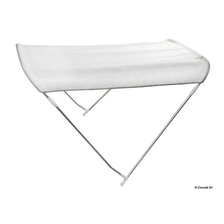 Osculati Tendalino pieghevole 2 Archi Blu 46.901.31