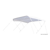 Parasol Tessilmare Shade Master adecuado para embarcaciones rápidas