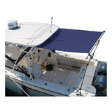 Toldo extensible Oceansouth T-Top Azul MA 045H