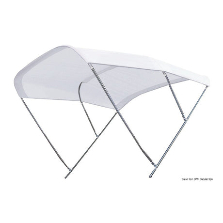 Tessilmare Capottina parasole smontabile Shade Master SS