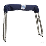 Osculati Roll-Bar complete with folding hood 46.916.01