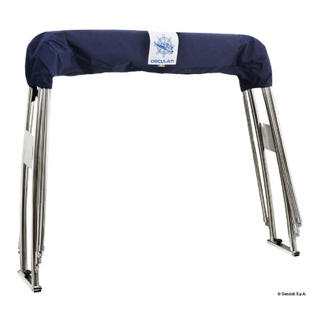 Osculati Roll-Bar completo di capottina pieghevole 46.916.01