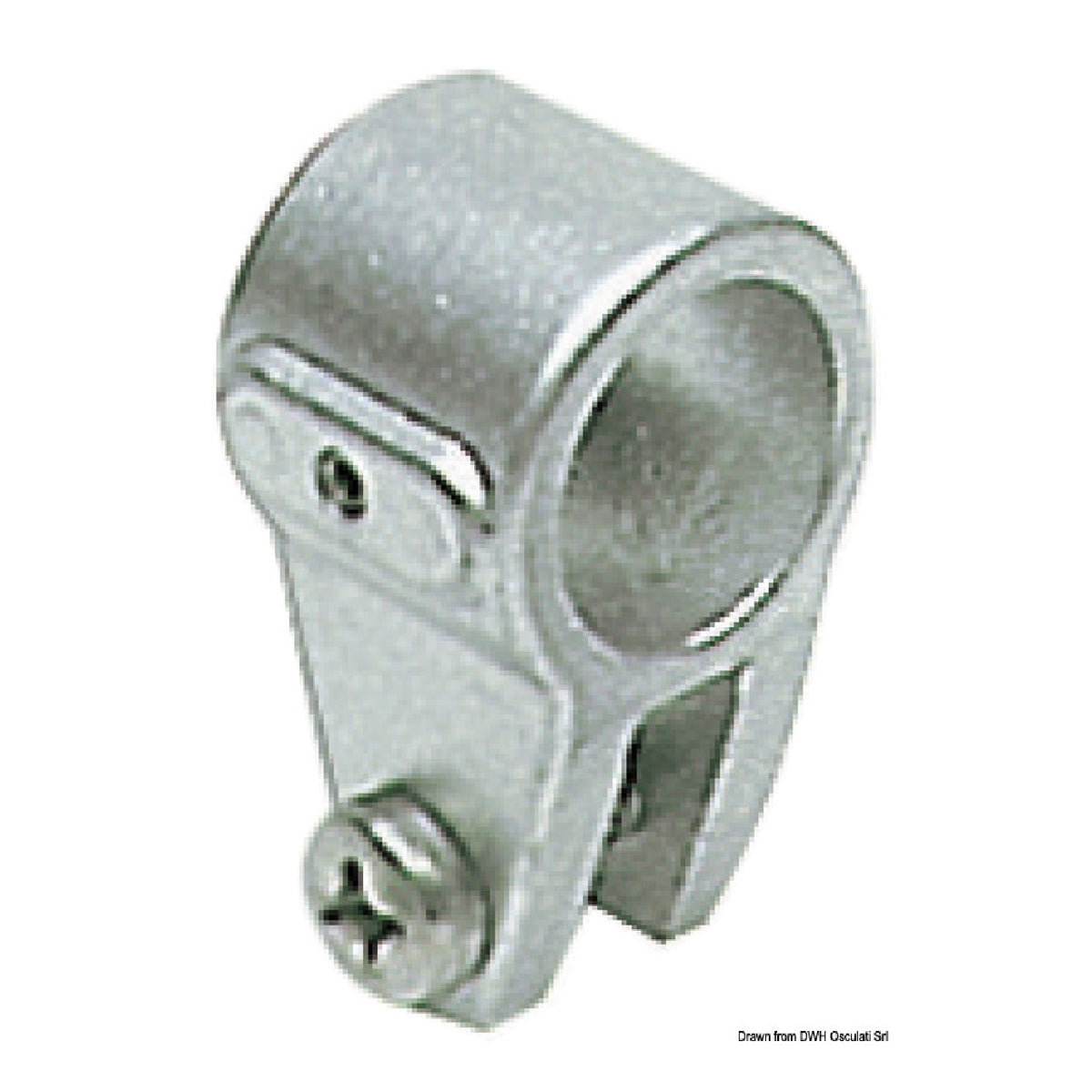 Accesorios para toldos Pfeiffer para tubos de 20 mm de diámetro