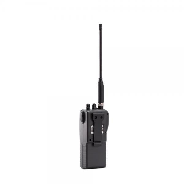 Midland Alan 42 DS, CB portatile multibanda